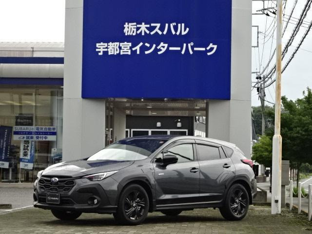 クロストレック 2.0 ツーリング 4WD 