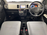 アルト L 4WD 修復歴無し