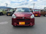 ミライース L SAIII 4WD 