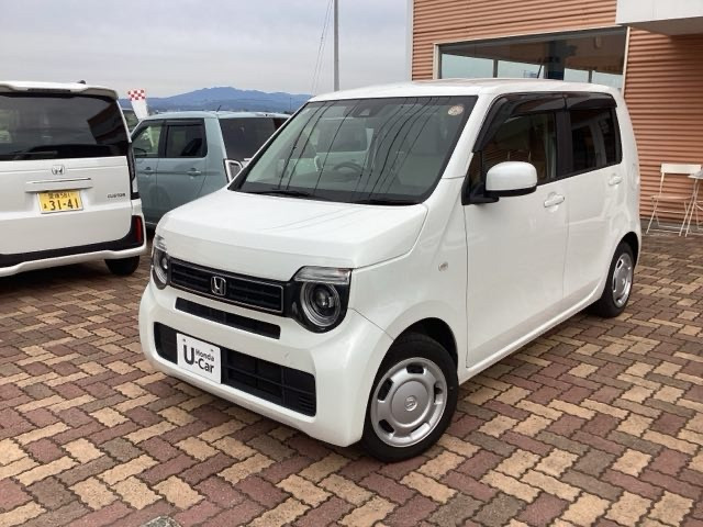 N-WGN L ホンダ センシング 