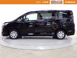 高品質、充実の整備と安心ロングラン保証1年付きでお車をお引渡しします。