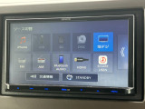 Bluetoothオーディオ!スマートフォンでお気に入りお好きな音楽を聴きながらのドライブ♪