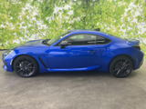 BRZ 2.4 STI スポーツ 