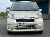 ムーヴ X SA 4WD 