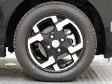 タイヤサイズ 155/65R14