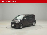 ムーヴ X リミテッドII SAIII 