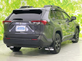 RAV4 2.5 ハイブリッド アドベンチャー オフロードパッケージ II E-Four 4WD 