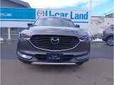 CX-8 2.2 XD スマートエディション 4WD 