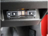 ETC車載器付きです。高速道路の料金所もスムーズに通過できます。