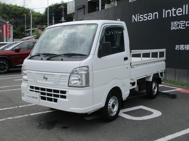NT100クリッパー DX 