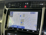 ドライブやレジャーのマストアイテム!快適なドライブをサポートするナビ付きなので、お出かけするのも安心です☆