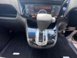 シフト周りの写真です、ヘタリもありません。