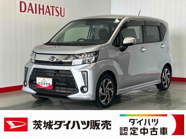 ムーヴカスタム RS ハイパーリミテッドSAI