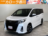 トヨタ ノア