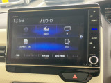 Bluetoothオーディオ!スマートフォンでお気に入りお好きな音楽を聴きながらのドライブ♪