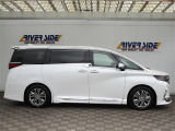 神奈川でお車を探すなら リバーサイド 。当店では在庫数800台展示中となります。残価設定型ゴジュッパローンをメインで販売しており月々のお支払いをお安く高年式車を乗りたい方へ是非ご検討ください。