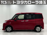 外板色はマゼンタベリーマイカメタリック(R72)!