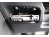 ETC車載器付ですので高速道路の料金所もスムーズに通行できます。