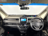 運転席の視界の広さはお車の運転のしやすさへ繋がります♪