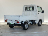運転らくらく、取り回しの良さとが魅力の一台です。