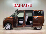 定期点検や車検整備代がセットになったダイハツオリジナル整備パック「ワンダフルパスポート」もお取扱いしております!