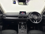 CX-5 2.2 XD プロアクティブ ワンオーナー 修復歴無し