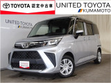 R3年式☆ルーミー入荷しました☆