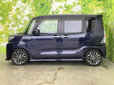 タントカスタム RS 