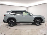 RAV4 2.0 アドベンチャー 4WD 