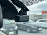 【 ドライブレコーダー 】運転中の記録を残します。事故などを起こした起こされた時の証拠を残します。