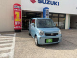 モコ X FOUR 4WD 