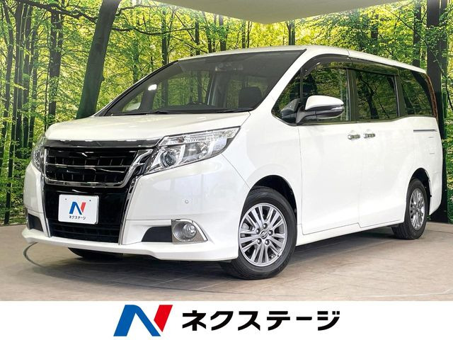 エスクァイア 2.0 Gi