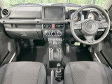 ジムニーノマド 1.5 FC 4WD 