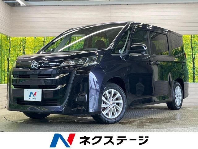 ノア 1.8 ハイブリッド G 