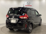 フリード 1.5 G ホンダセンシング 4WD 