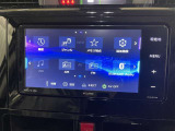 スマホのBluetoothと接続すれば、自分の好きな音楽を聴きながら運転ができます♪ 何処に行くときも、自分の好きな音楽で運転を楽しみましょう!