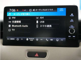 ナビゲーションは様々なメディアに対応しております。