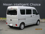 ミニキャブバン G ハイルーフ 4WD 