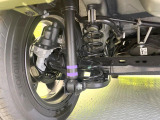 お車を安心してお乗りいただく為には、足回りの定期点検が欠かせません。サービスサポート(有償保証)では無料点検もご提供しており、安心のカーライフをお過ごしいただけるサポート体制が整っています。