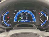 実走行距離です!メーターも確認しやすく視界も安定!
