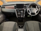 デリカD:5 2.2 P 4WD 
