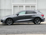 A3スポーツバック 30 TFSI Sライン 
