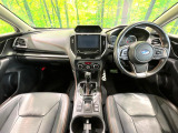 XV 2.0i-S アイサイト 4WD