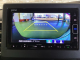 運転席・助手席にはシートヒーター付き。寒い冬には嬉しい機能です!