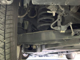 お車を安心してお乗りいただく為には、足回りの定期点検が欠かせません。サービスサポート(有償保証)では無料点検もご提供しており、安心のカーライフをお過ごしいただけるサポート体制が整っています。