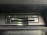 【ETC】高速道路の料金所をストレスなく通過!話題のスポットやサービスエリアに多い「スマートIC」利用時は必須のアイテムです。当店でセットアップを実施、ご納車当日からすぐにご利用いただけます!