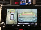 いまや必須装備「ナビゲーション」搭載!知らない場所にスイスイッとドライブ。もう、これなしではハンドルを握れませんね!でも運転中の操作は危険ですのでご注意ですね☆
