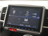 ◆TV視聴可能!◆お好きなテレビ番組を車内でお楽しみいただけます♪
