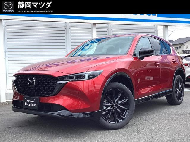 CX-5 2.0 20S レトロスポーツエディション 