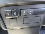【運転席操作部】運転に役立つ機能ばかり!快適なドライブにしてくれること間違いなし!!